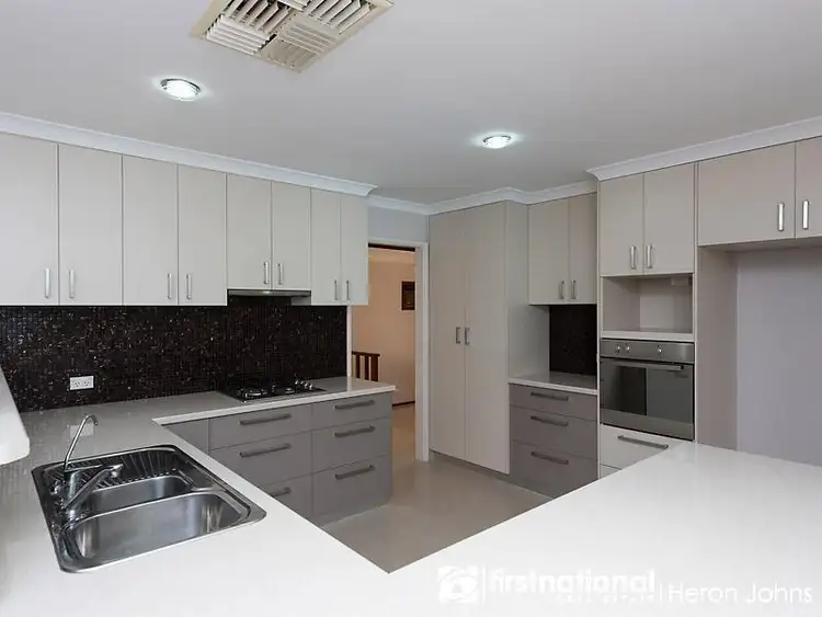 Second view of Homely house listing, 6 Mottee Road, Bateman WA 6150