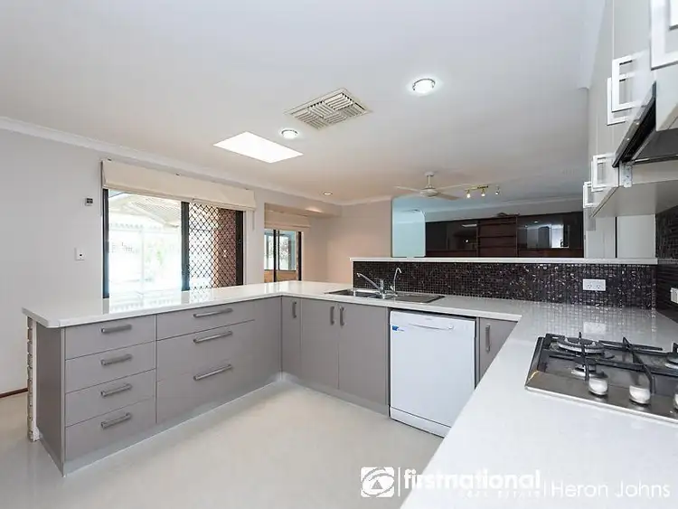 Third view of Homely house listing, 6 Mottee Road, Bateman WA 6150
