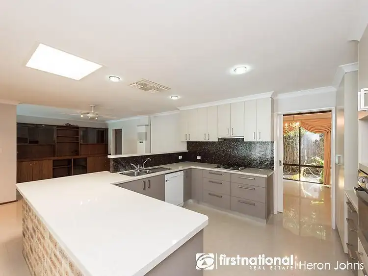 Sixth view of Homely house listing, 6 Mottee Road, Bateman WA 6150