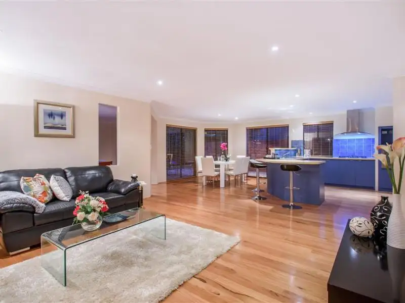 Main view of Homely house listing, 1 Woodlands Way, Jandakot WA 6164