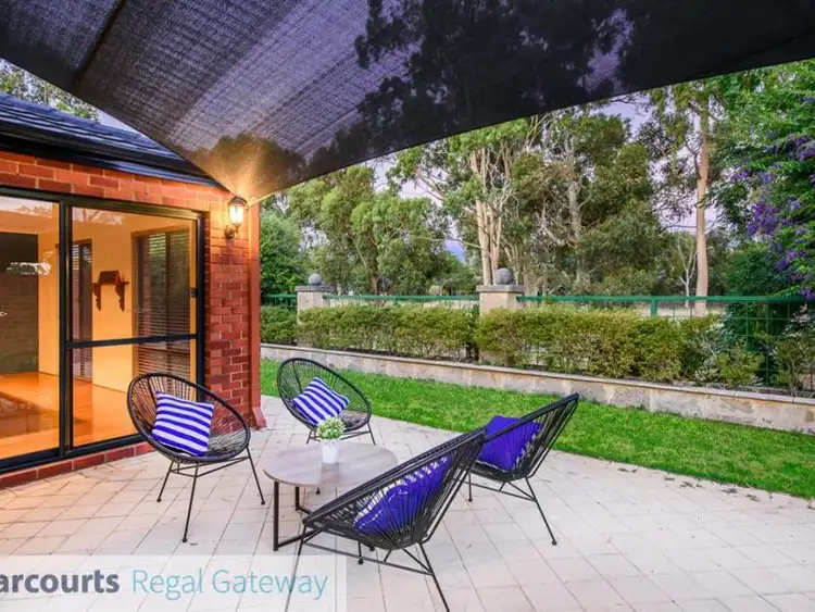 Fourth view of Homely house listing, 1 Woodlands Way, Jandakot WA 6164