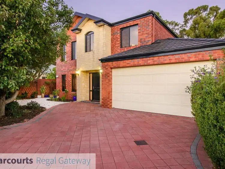 Fifth view of Homely house listing, 1 Woodlands Way, Jandakot WA 6164