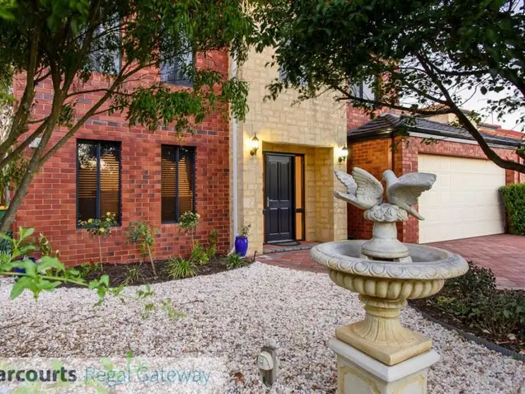 Sixth view of Homely house listing, 1 Woodlands Way, Jandakot WA 6164