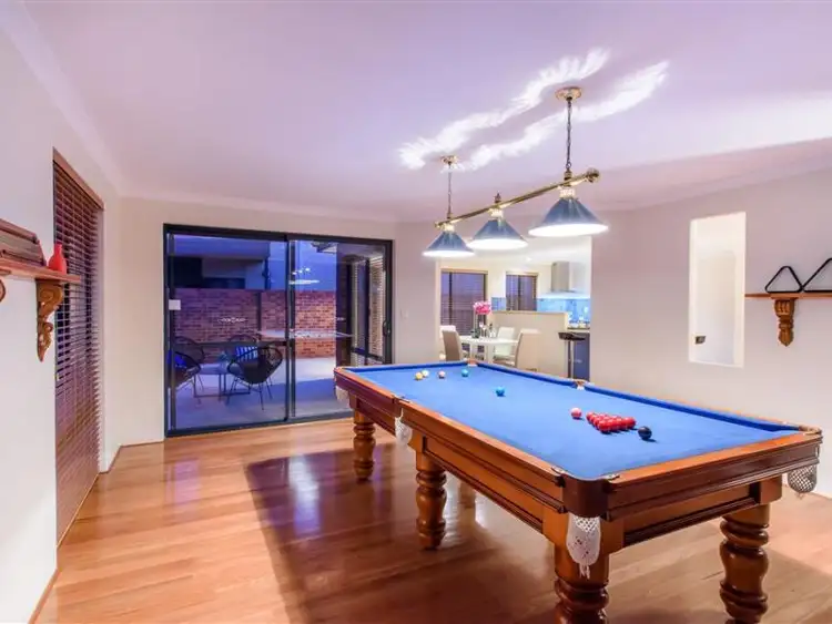 Seventh view of Homely house listing, 1 Woodlands Way, Jandakot WA 6164