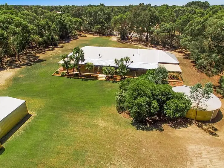 Main view of Homely house listing, 39 Kellet Drive, Darling Downs WA 6122