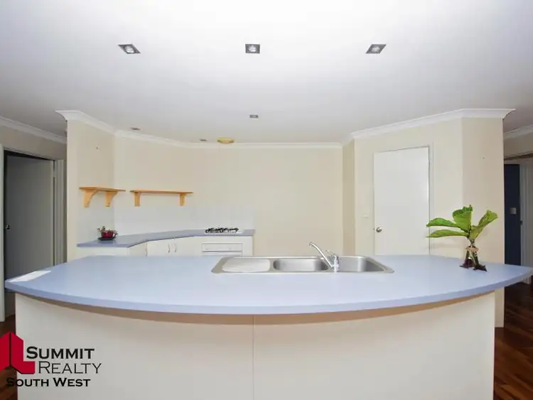 Fourth view of Homely house listing, 5 Parkavara Cres, Australind WA 6233