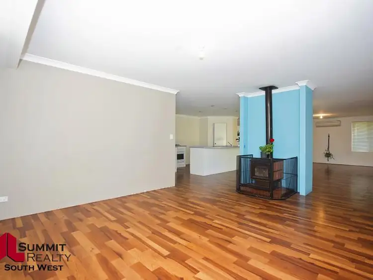 Sixth view of Homely house listing, 5 Parkavara Cres, Australind WA 6233