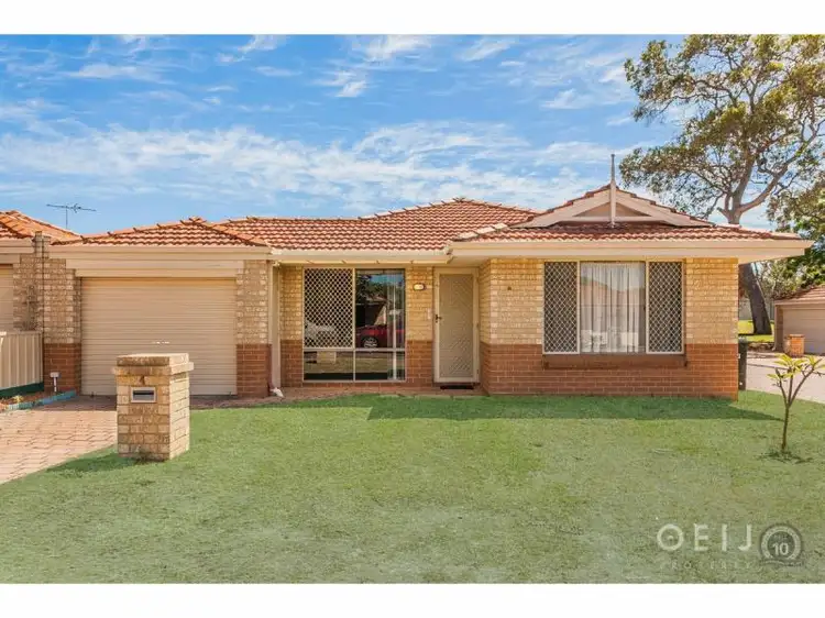 Second view of Homely house listing, 4 Weetman Cove, Cannington WA 6107