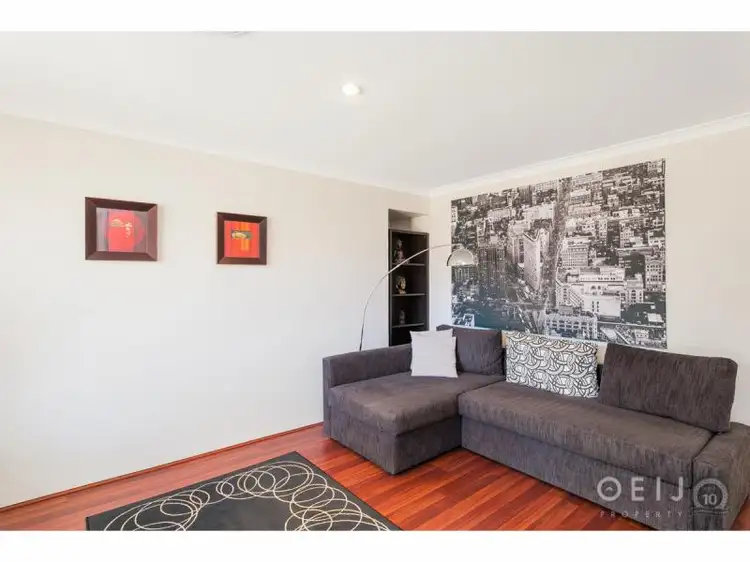 Fifth view of Homely house listing, 4 Weetman Cove, Cannington WA 6107