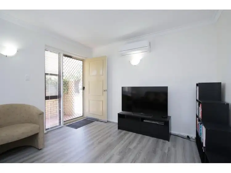 Second view of Homely unit listing, 8/60 Cleopatra Street, Palmyra WA 6157