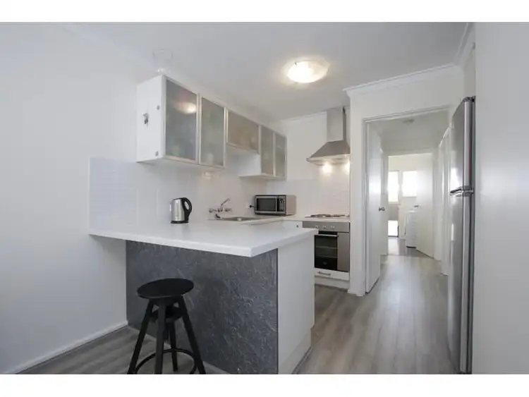 Fifth view of Homely unit listing, 8/60 Cleopatra Street, Palmyra WA 6157