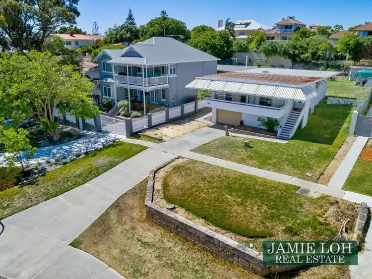 Sixth view of Homely house listing, 49 Eric Street, Cottesloe WA 6011