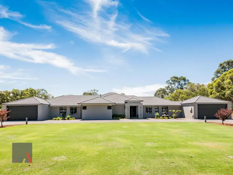 14 Stafford Way, Wanneroo WA 6065