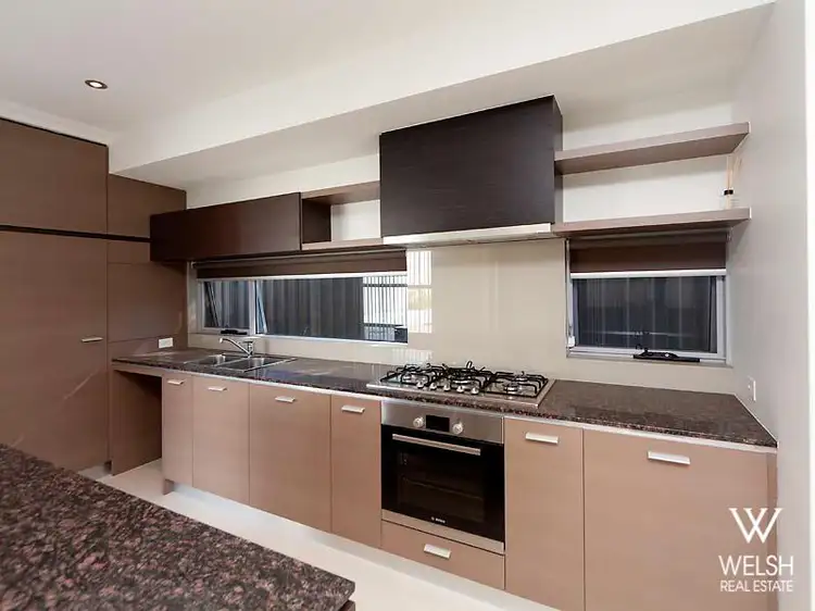 Fourth view of Homely townhouse listing, 3/113 Gladstone Road, Rivervale WA 6103