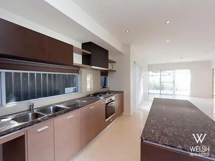 Fifth view of Homely townhouse listing, 3/113 Gladstone Road, Rivervale WA 6103