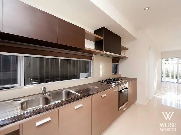 Sixth view of Homely townhouse listing, 3/113 Gladstone Road, Rivervale WA 6103