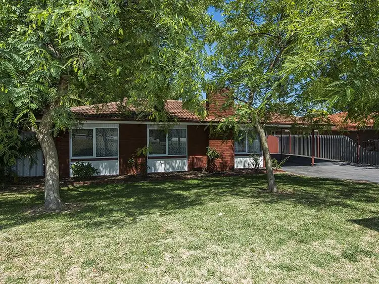 Main view of Homely house listing, 137 Kenny Street, Bassendean WA 6054