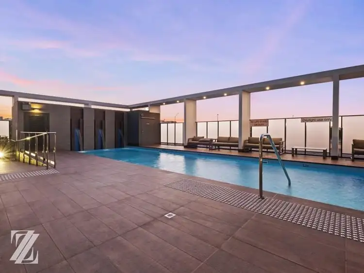 27/269 James Street, Northbridge WA 6003