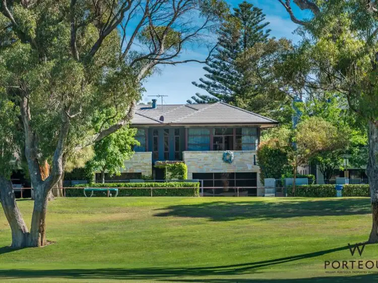 Second view of Homely house listing, 41 Fortview Road, Mount Claremont WA 6010
