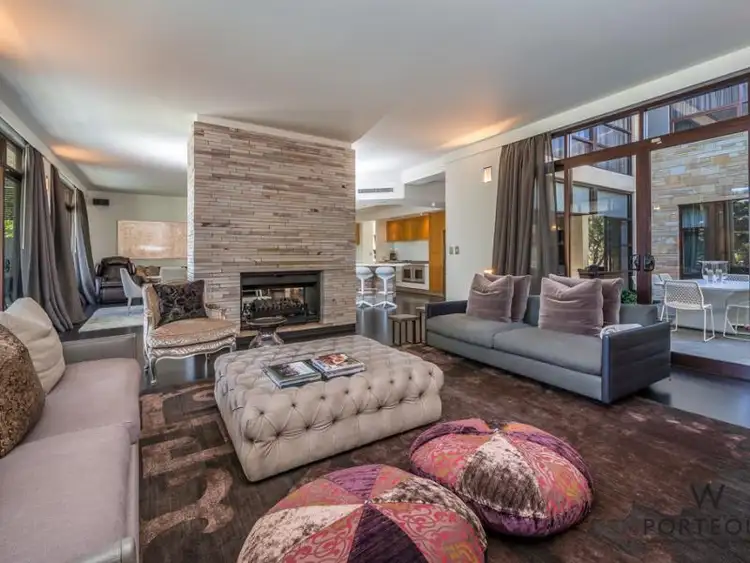 Sixth view of Homely house listing, 41 Fortview Road, Mount Claremont WA 6010