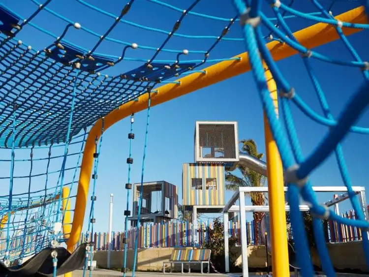 Second view of Homely land listing, LOT 452 Chambered Way, Jindalee WA 6036