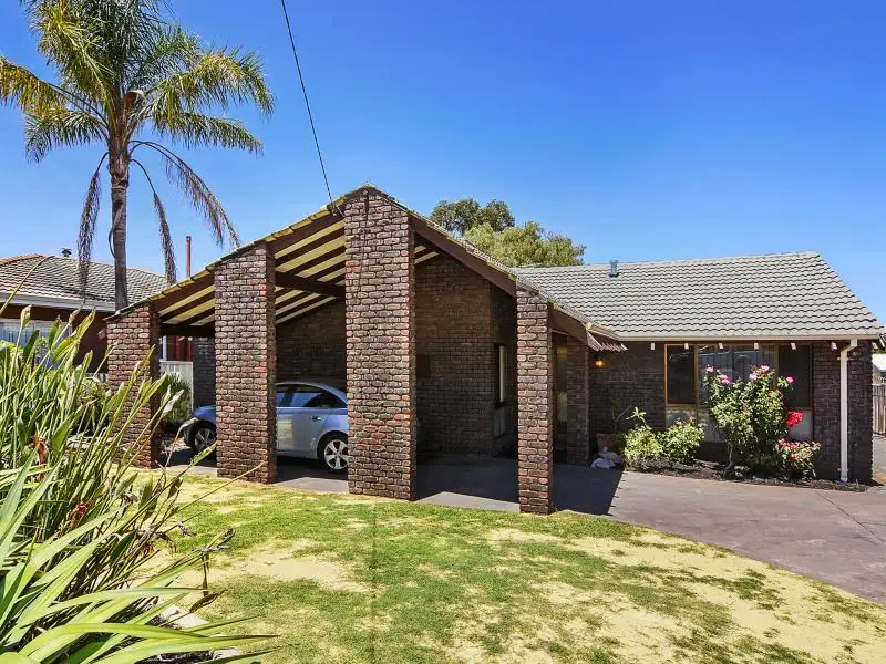 Main view of Homely house listing, 62 Swanstone St, Collie WA 6225