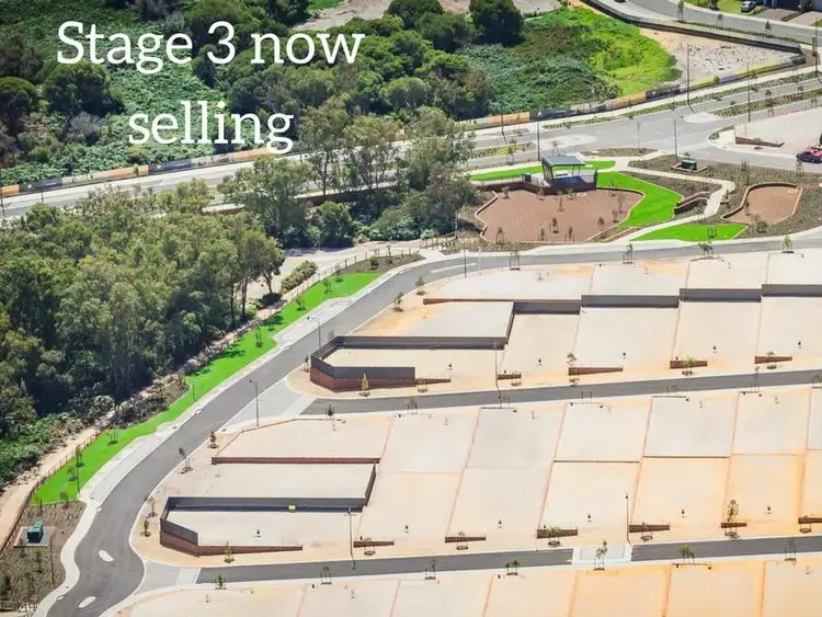 Fourth view of Homely land listing, LOT 2320 Nepine Vista, Wandi WA 6167