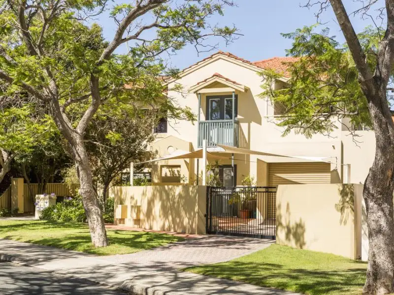 Main view of Homely unit listing, 1/14 MacLeod Road, Applecross WA 6153