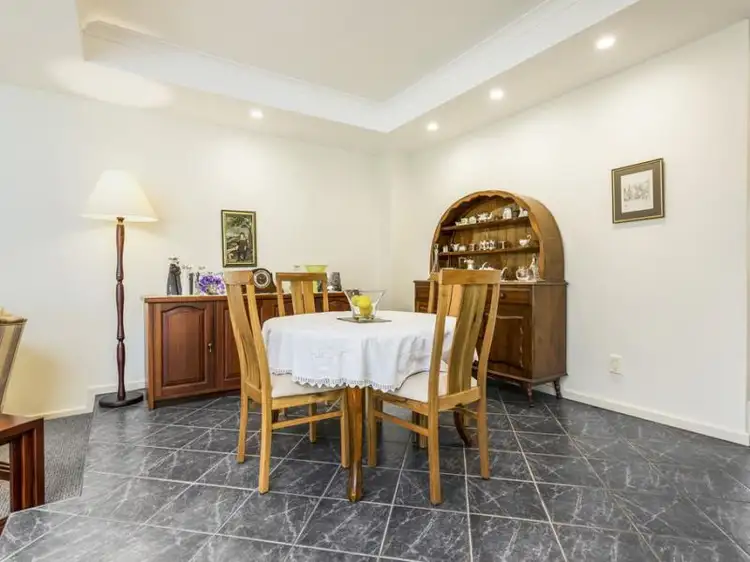 Second view of Homely unit listing, 1/14 MacLeod Road, Applecross WA 6153