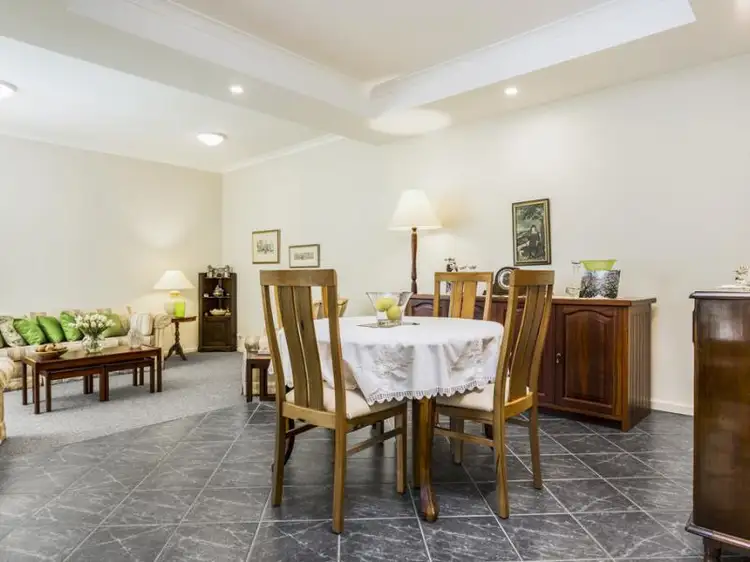 Third view of Homely unit listing, 1/14 MacLeod Road, Applecross WA 6153