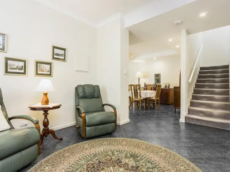 Fourth view of Homely unit listing, 1/14 MacLeod Road, Applecross WA 6153