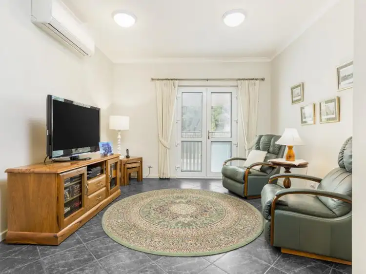 Fifth view of Homely unit listing, 1/14 MacLeod Road, Applecross WA 6153