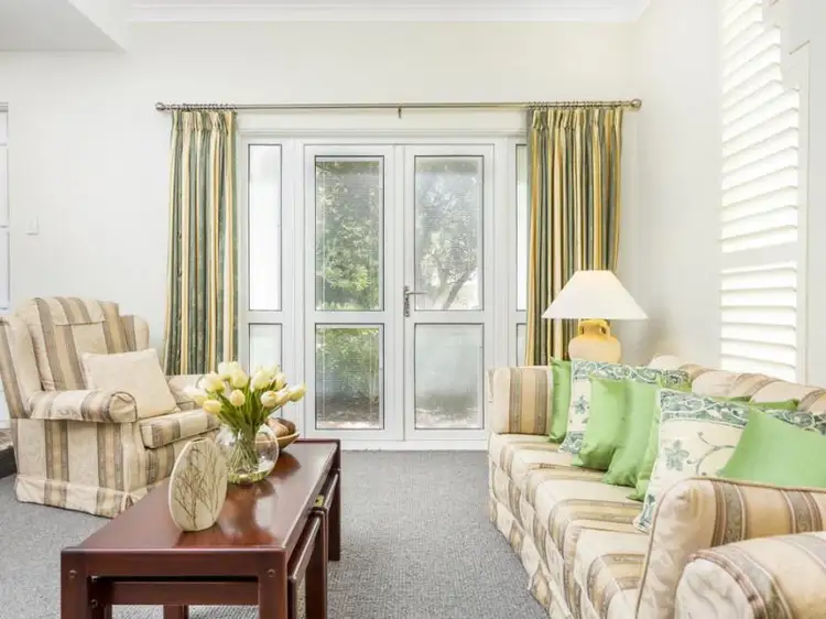 Sixth view of Homely unit listing, 1/14 MacLeod Road, Applecross WA 6153
