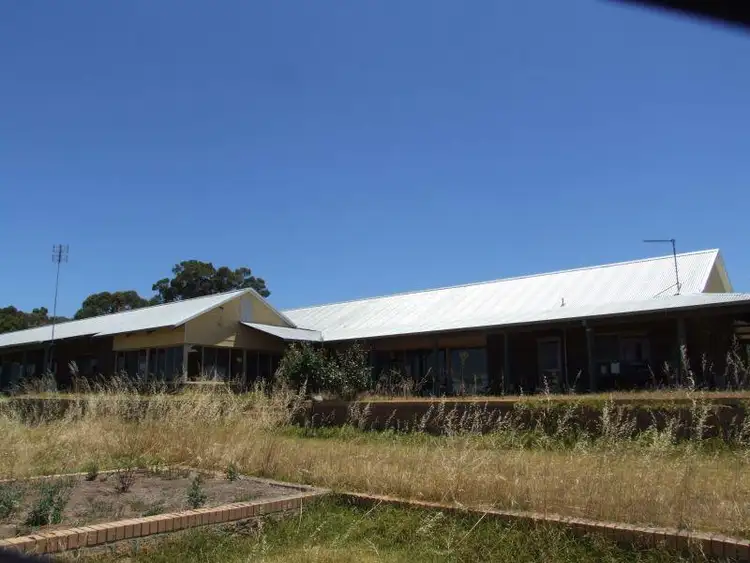 Main view of Homely rural property listing, 232 Angus Road, Catterick WA 6255