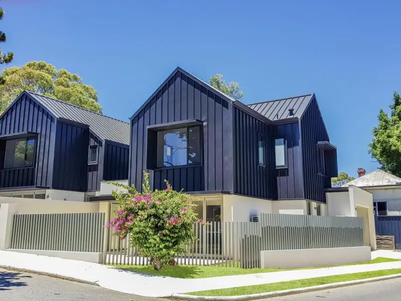 Main view of Homely house listing, 1a Wentworth Street, Cottesloe WA 6011