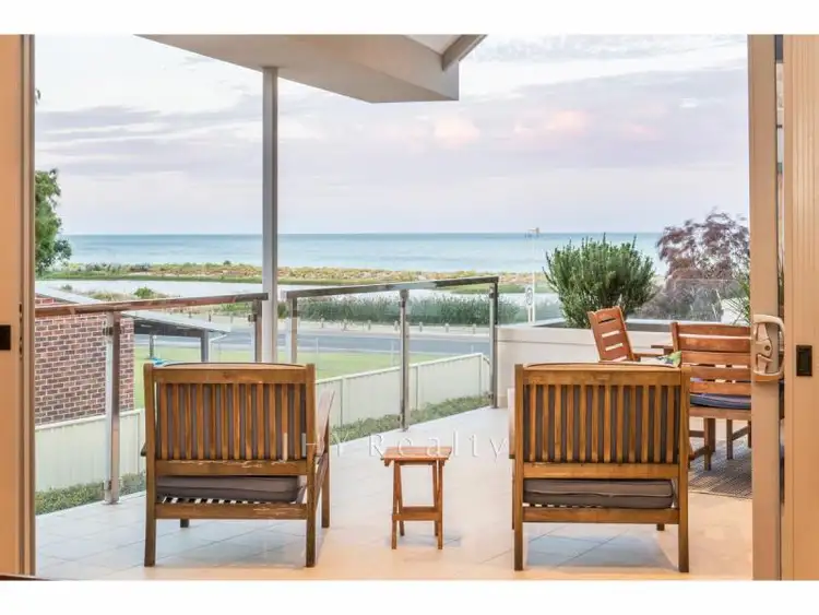 Main view of Homely house listing, 2/160 Geographe Bay Road, Quindalup WA 6281