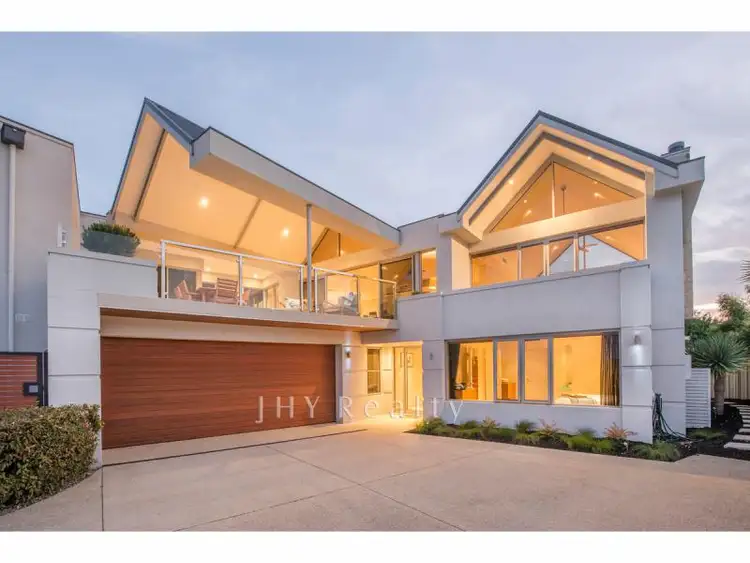 Second view of Homely house listing, 2/160 Geographe Bay Road, Quindalup WA 6281