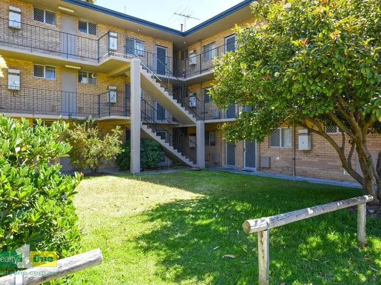 10/245 Cambridge Street, Wembley WA 6014
