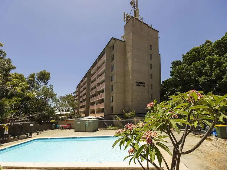 Second view of Homely apartment listing, 24/50 Kirkham Hill Terrace, Maylands WA 6051
