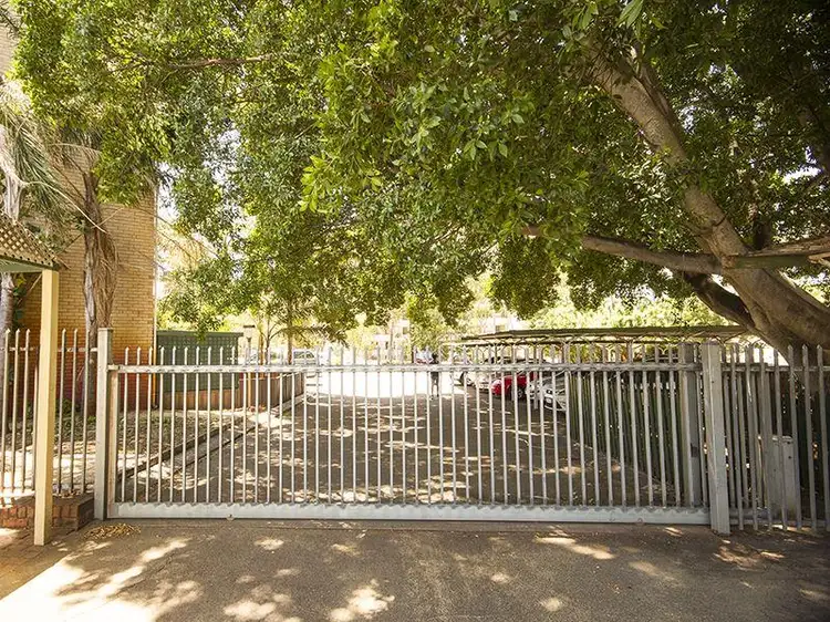 Fourth view of Homely apartment listing, 24/50 Kirkham Hill Terrace, Maylands WA 6051