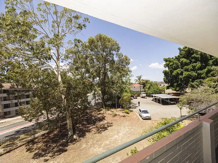 Sixth view of Homely apartment listing, 24/50 Kirkham Hill Terrace, Maylands WA 6051