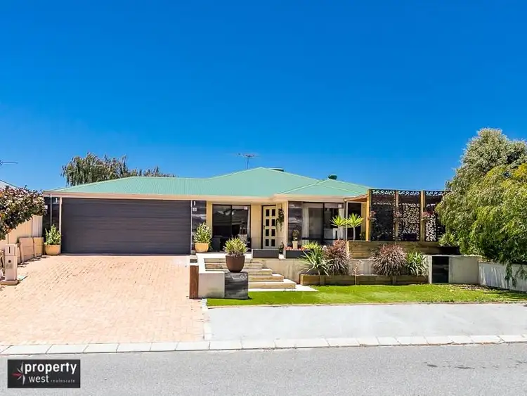 63 Paddington Avenue, Currambine WA 6028