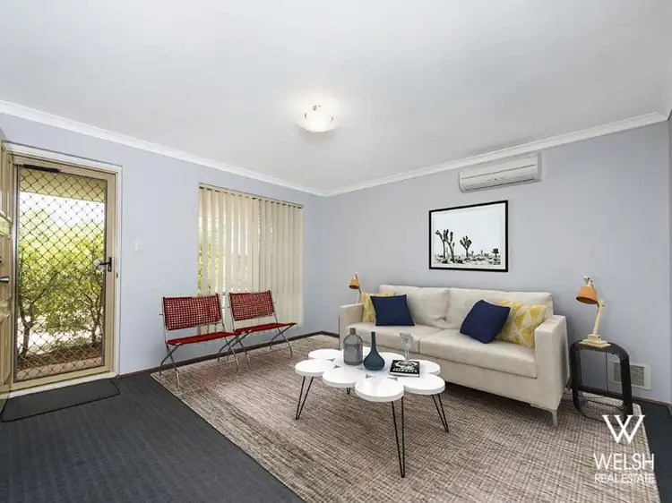 Second view of Homely villa listing, 11/44 Keymer Street, Belmont WA 6104