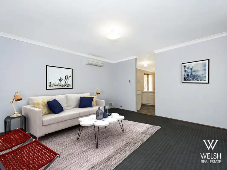 Third view of Homely villa listing, 11/44 Keymer Street, Belmont WA 6104
