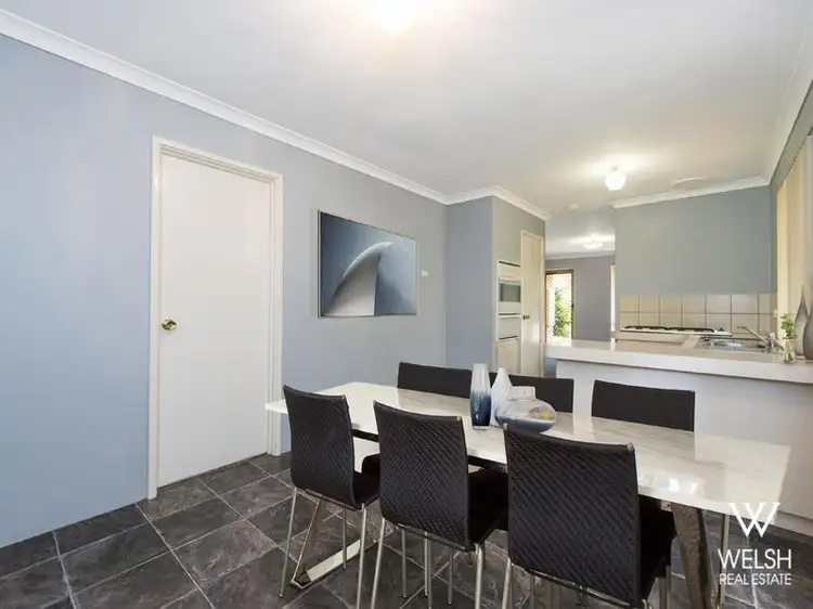 Fourth view of Homely villa listing, 11/44 Keymer Street, Belmont WA 6104