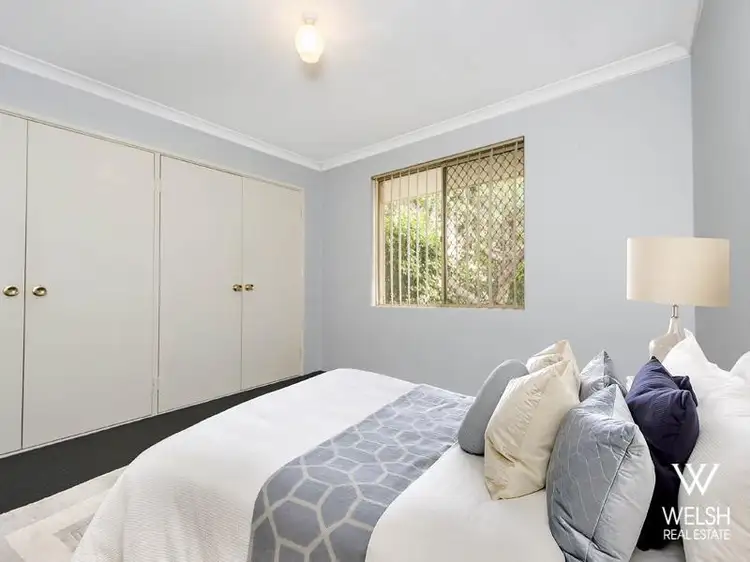 Fifth view of Homely villa listing, 11/44 Keymer Street, Belmont WA 6104