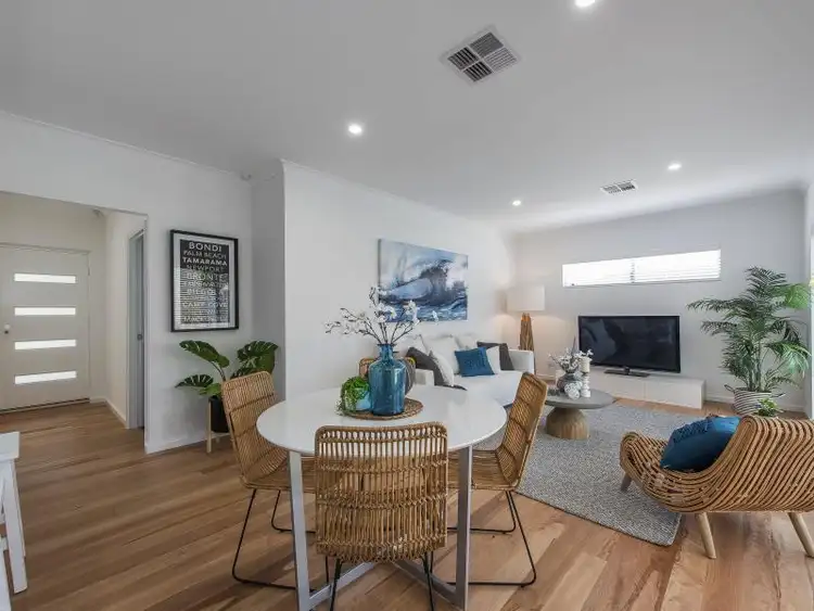 Main view of Homely villa listing, 22B Eden Street, Innaloo WA 6018