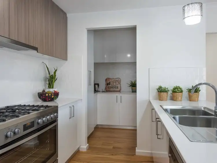 Third view of Homely villa listing, 22B Eden Street, Innaloo WA 6018