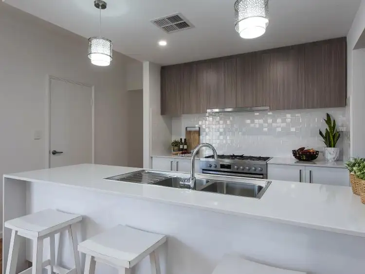 Fourth view of Homely villa listing, 22B Eden Street, Innaloo WA 6018
