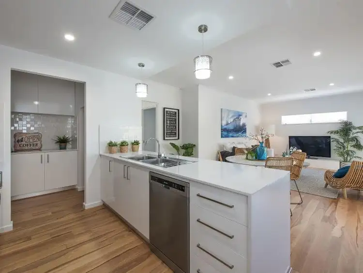 Sixth view of Homely villa listing, 22B Eden Street, Innaloo WA 6018